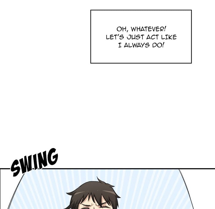 Excuse me, This is my Room [LObeam , kook] - Chapter 12 — Page 84