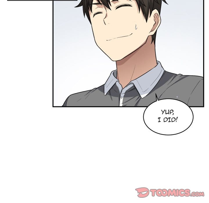 Excuse me, This is my Room [LObeam , kook] - Chapter 12 — Page 90