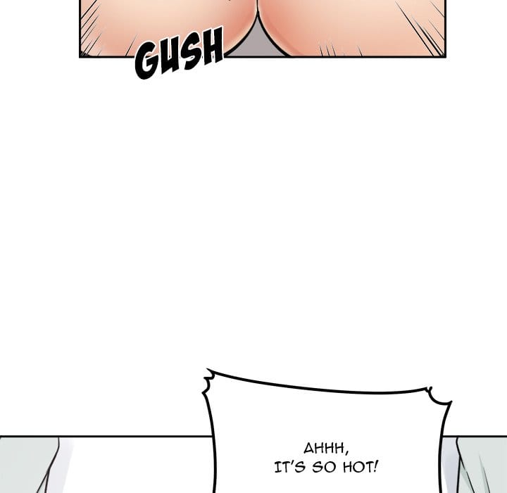 Excuse me, This is my Room [LObeam , kook] - Chapter 57 — Page 101
