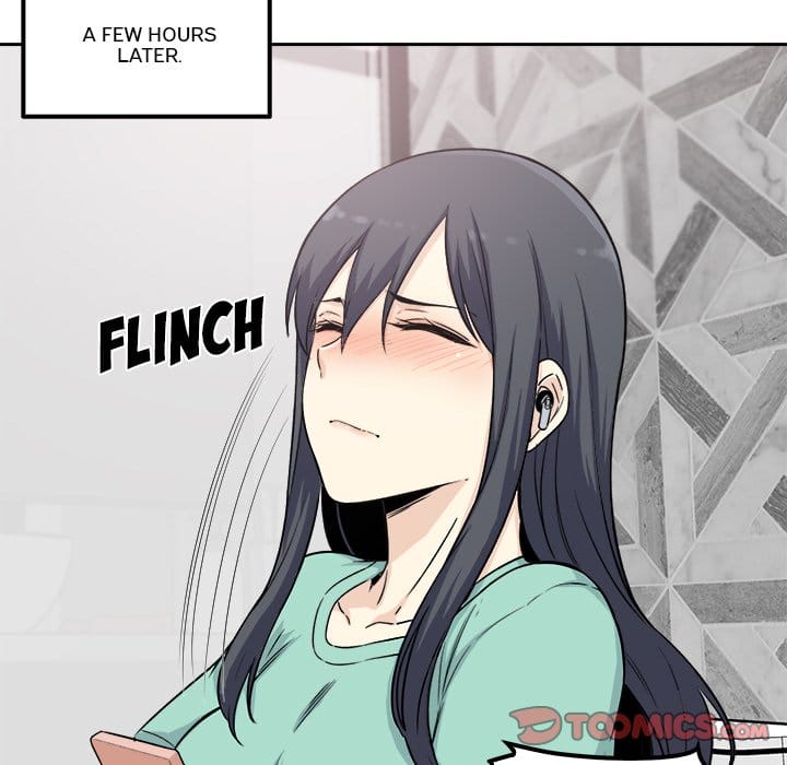 Excuse me, This is my Room [LObeam , kook] - Chapter 57 — Page 105