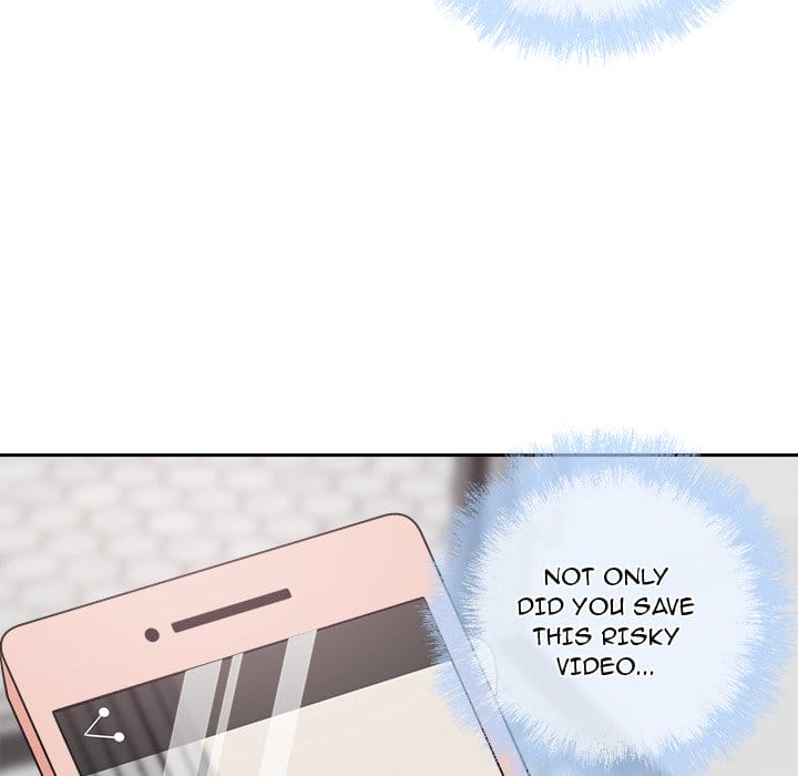 Excuse me, This is my Room [LObeam , kook] - Chapter 57 — Page 108