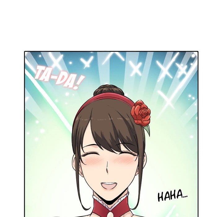 Excuse me, This is my Room [LObeam , kook] - Chapter 57 — Page 119