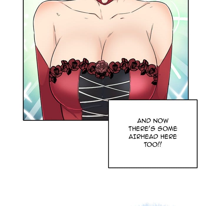 Excuse me, This is my Room [LObeam , kook] - Chapter 57 — Page 120