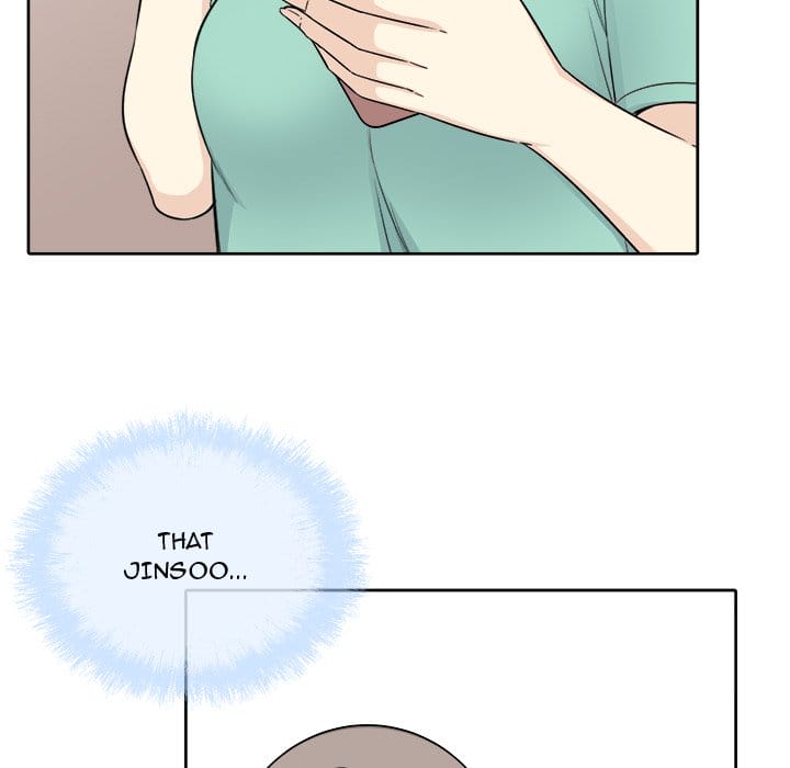 Excuse me, This is my Room [LObeam , kook] - Chapter 57 — Page 122