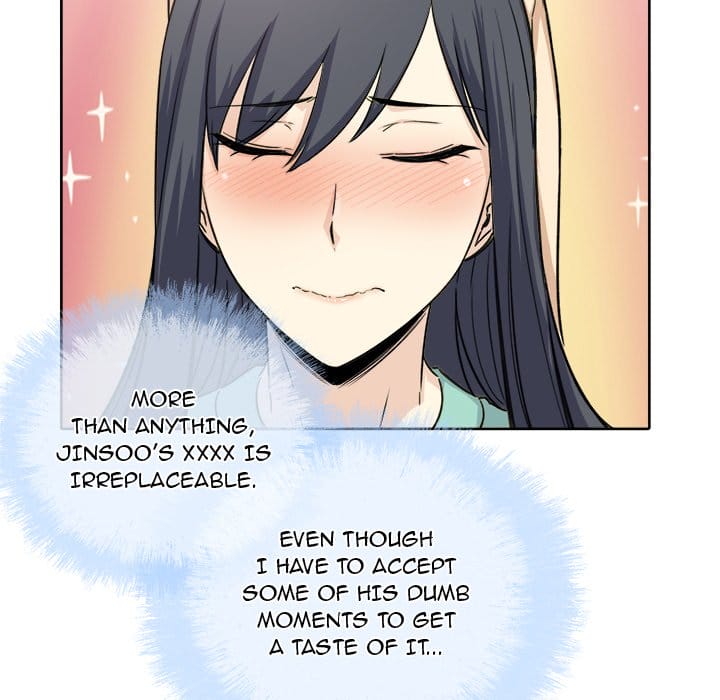 Excuse me, This is my Room [LObeam , kook] - Chapter 57 — Page 127