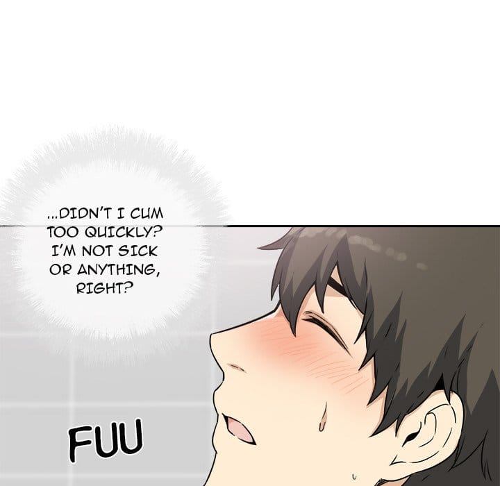 Excuse me, This is my Room [LObeam , kook] - Chapter 57 — Page 13