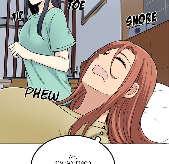Excuse me, This is my Room [LObeam , kook] - Chapter 57 — Page 133