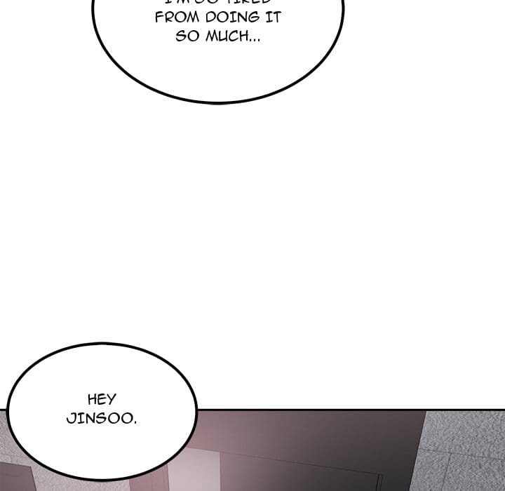 Excuse me, This is my Room [LObeam , kook] - Chapter 57 — Page 134