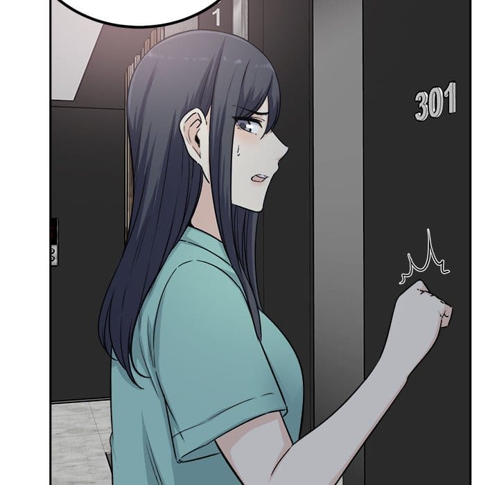Excuse me, This is my Room [LObeam , kook] - Chapter 57 — Page 137