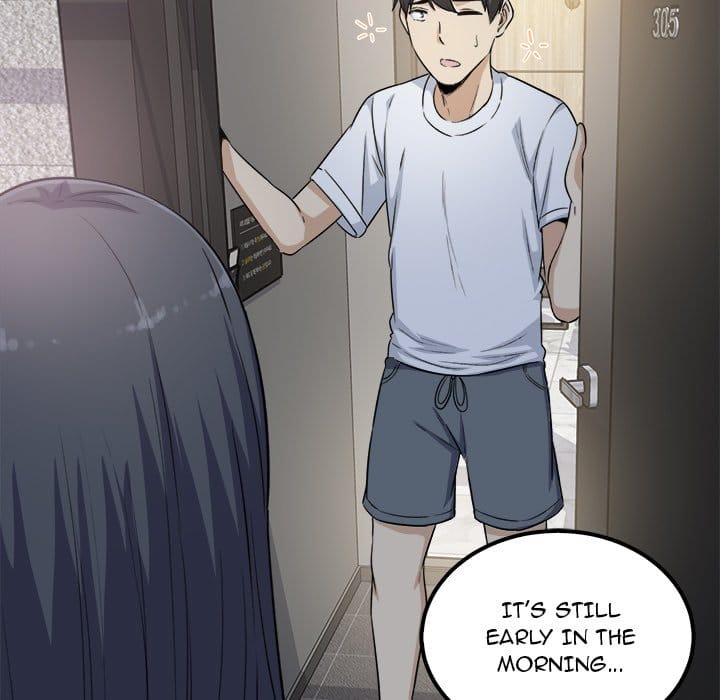 Excuse me, This is my Room [LObeam , kook] - Chapter 57 — Page 139