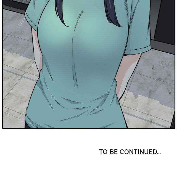 Excuse me, This is my Room [LObeam , kook] - Chapter 57 — Page 142