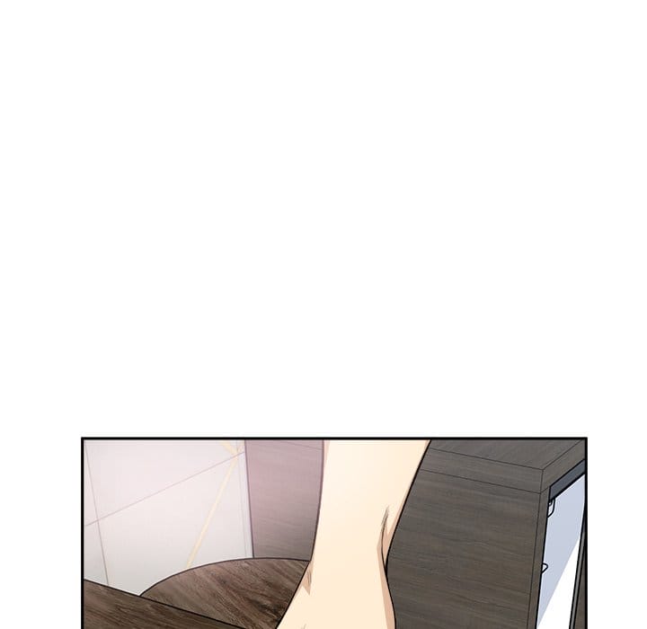 Excuse me, This is my Room [LObeam , kook] - Chapter 57 — Page 20