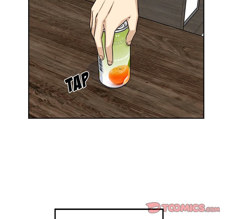Excuse me, This is my Room [LObeam , kook] - Chapter 57 — Page 21
