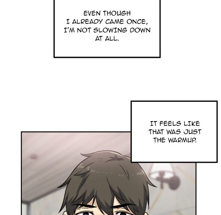 Excuse me, This is my Room [LObeam , kook] - Chapter 57 — Page 22