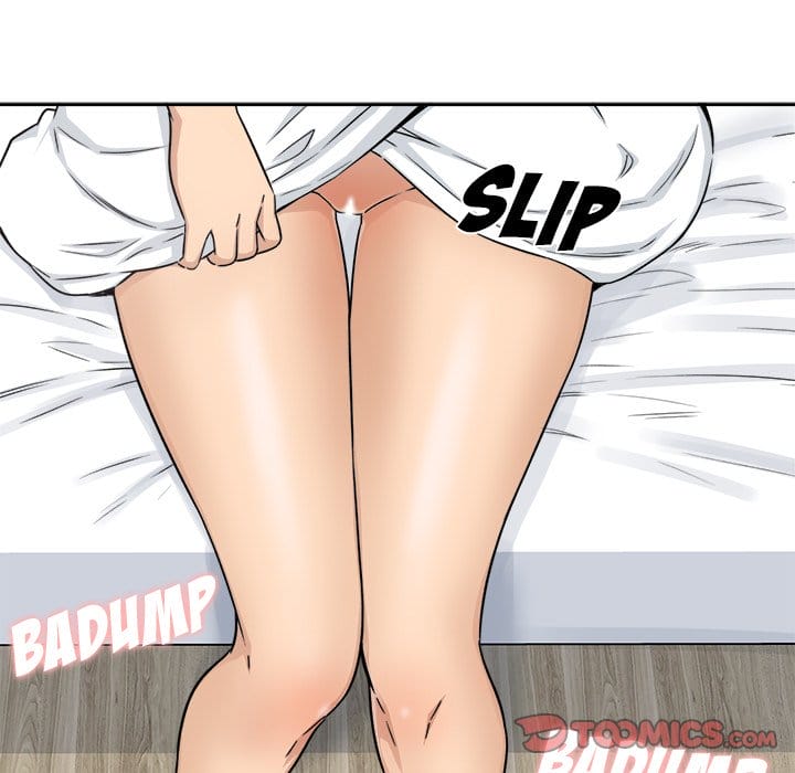 Excuse me, This is my Room [LObeam , kook] - Chapter 57 — Page 33