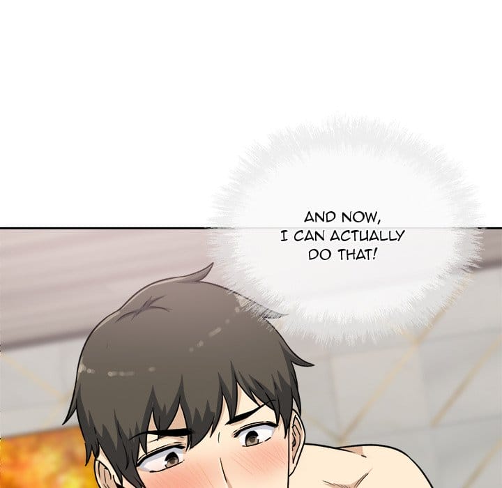 Excuse me, This is my Room [LObeam , kook] - Chapter 57 — Page 42