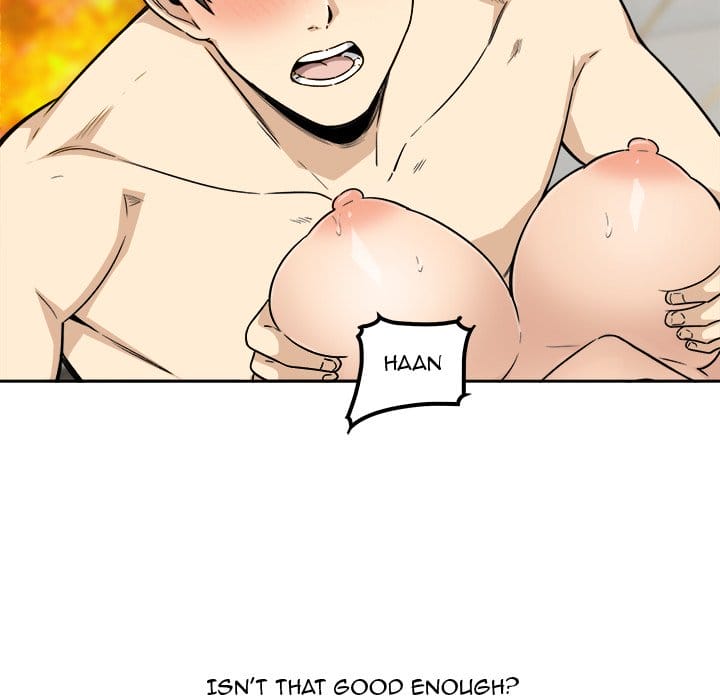 Excuse me, This is my Room [LObeam , kook] - Chapter 57 — Page 43