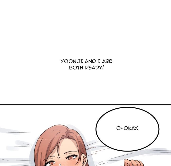 Excuse me, This is my Room [LObeam , kook] - Chapter 57 — Page 54