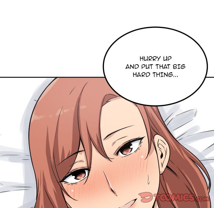 Excuse me, This is my Room [LObeam , kook] - Chapter 57 — Page 57