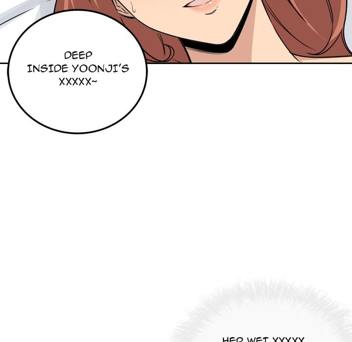 Excuse me, This is my Room [LObeam , kook] - Chapter 57 — Page 58