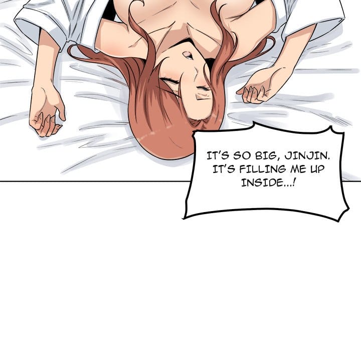 Excuse me, This is my Room [LObeam , kook] - Chapter 57 — Page 64