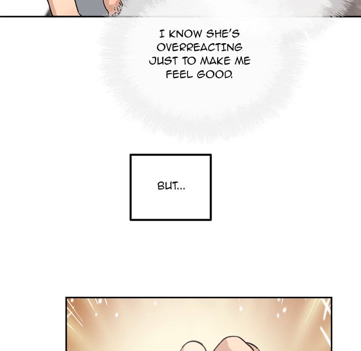 Excuse me, This is my Room [LObeam , kook] - Chapter 57 — Page 77