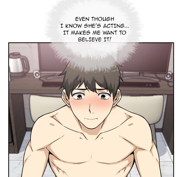 Excuse me, This is my Room [LObeam , kook] - Chapter 57 — Page 79