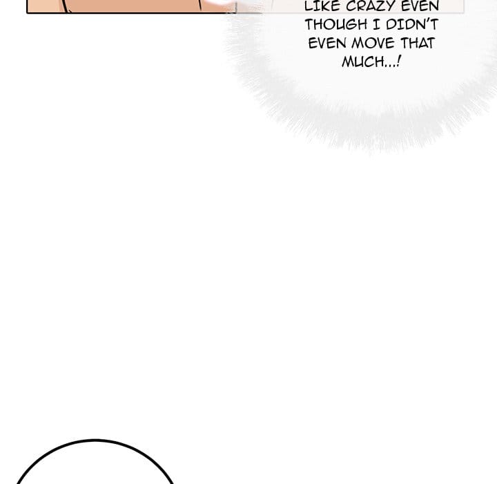 Excuse me, This is my Room [LObeam , kook] - Chapter 57 — Page 8
