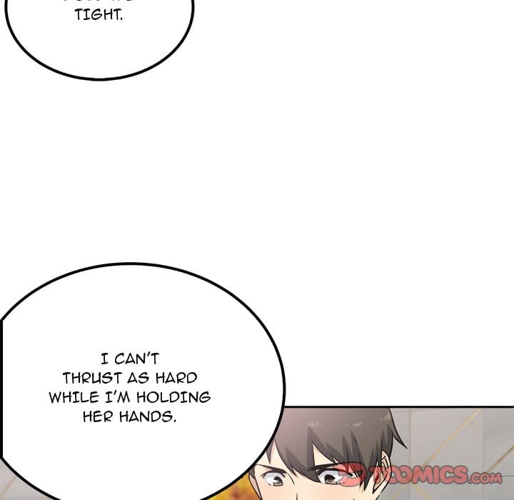 Excuse me, This is my Room [LObeam , kook] - Chapter 57 — Page 81