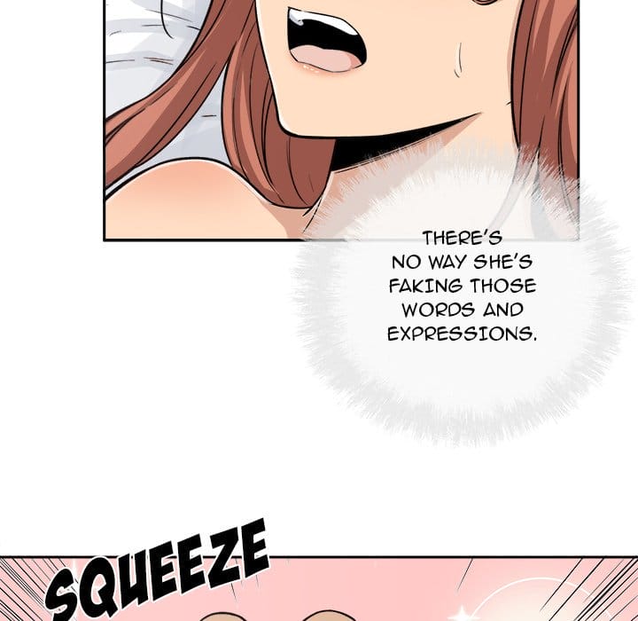 Excuse me, This is my Room [LObeam , kook] - Chapter 57 — Page 86