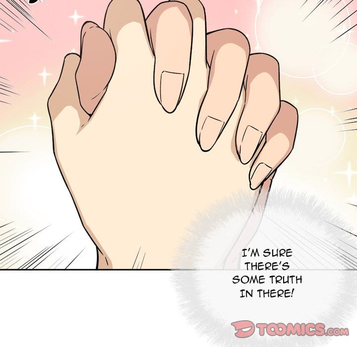 Excuse me, This is my Room [LObeam , kook] - Chapter 57 — Page 87