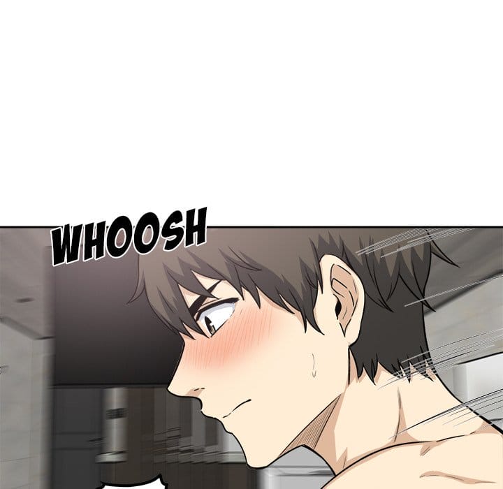 Excuse me, This is my Room [LObeam , kook] - Chapter 57 — Page 90