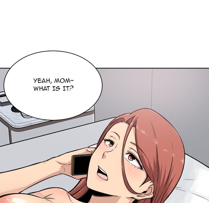 Excuse me, This is my Room [LObeam , kook] - Chapter 62 — Page 100