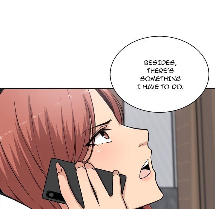 Excuse me, This is my Room [LObeam , kook] - Chapter 62 — Page 104
