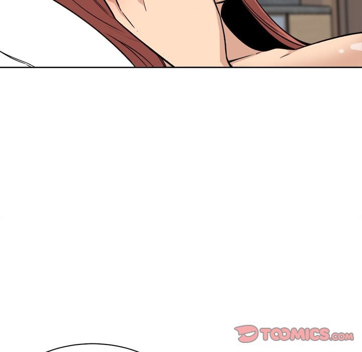 Excuse me, This is my Room [LObeam , kook] - Chapter 62 — Page 105