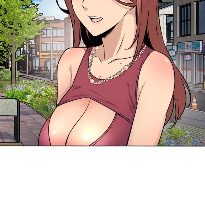 Excuse me, This is my Room [LObeam , kook] - Chapter 62 — Page 112