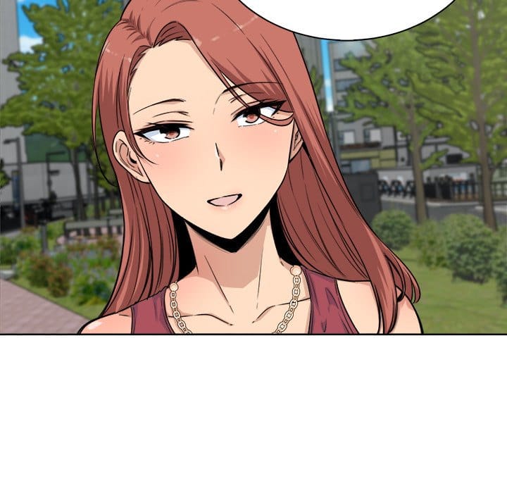 Excuse me, This is my Room [LObeam , kook] - Chapter 62 — Page 116