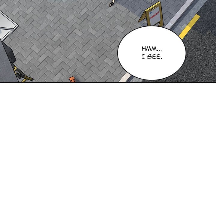 Excuse me, This is my Room [LObeam , kook] - Chapter 62 — Page 119