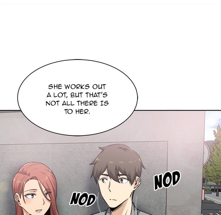 Excuse me, This is my Room [LObeam , kook] - Chapter 62 — Page 120