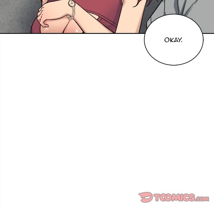 Excuse me, This is my Room [LObeam , kook] - Chapter 62 — Page 123