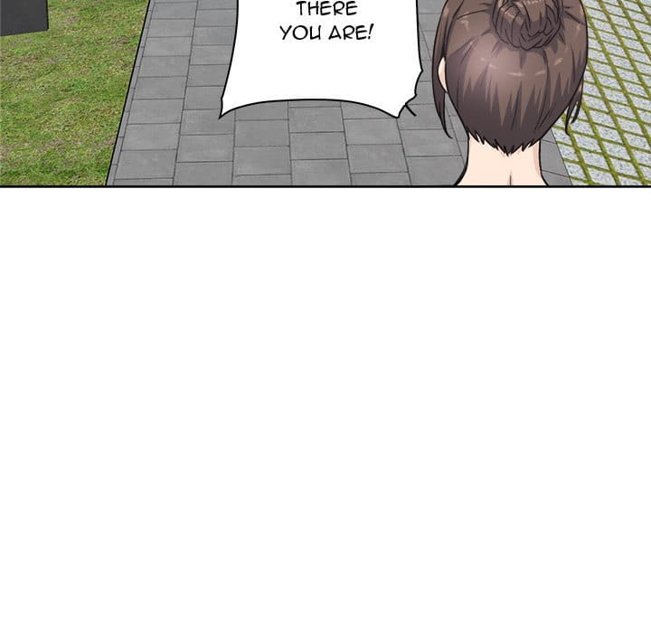 Excuse me, This is my Room [LObeam , kook] - Chapter 62 — Page 126