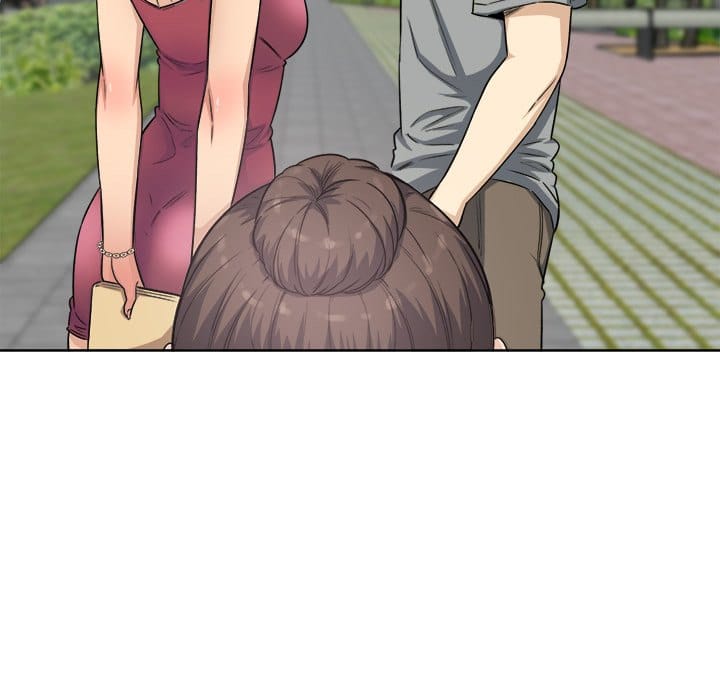 Excuse me, This is my Room [LObeam , kook] - Chapter 62 — Page 128