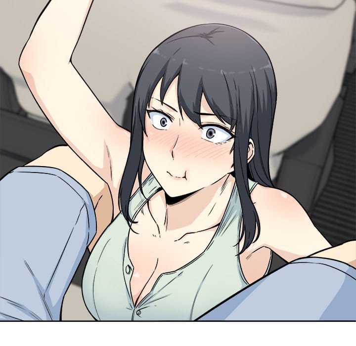 Excuse me, This is my Room [LObeam , kook] - Chapter 62 — Page 13