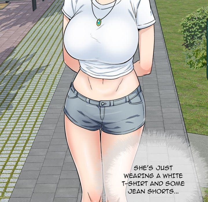 Excuse me, This is my Room [LObeam , kook] - Chapter 62 — Page 136