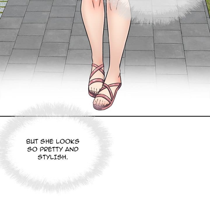 Excuse me, This is my Room [LObeam , kook] - Chapter 62 — Page 137