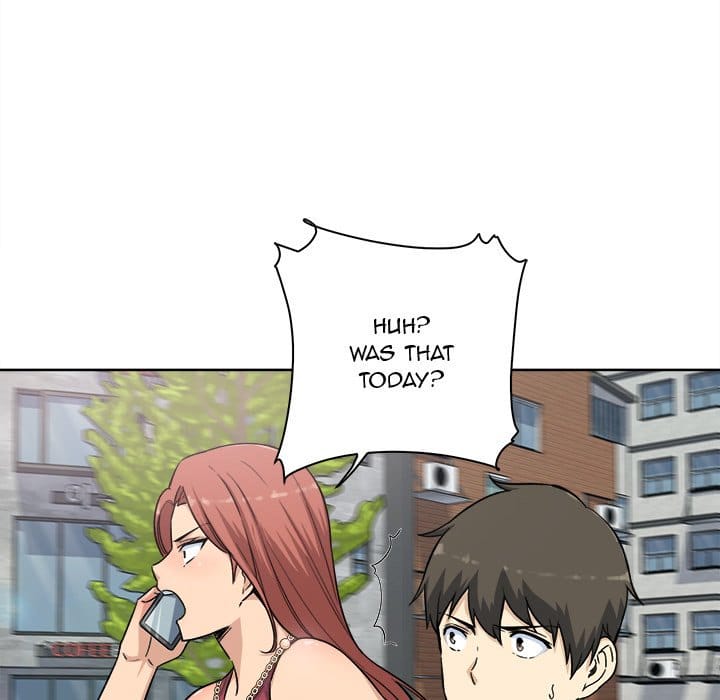 Excuse me, This is my Room [LObeam , kook] - Chapter 62 — Page 138