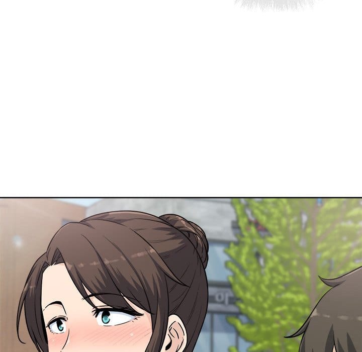 Excuse me, This is my Room [LObeam , kook] - Chapter 62 — Page 144