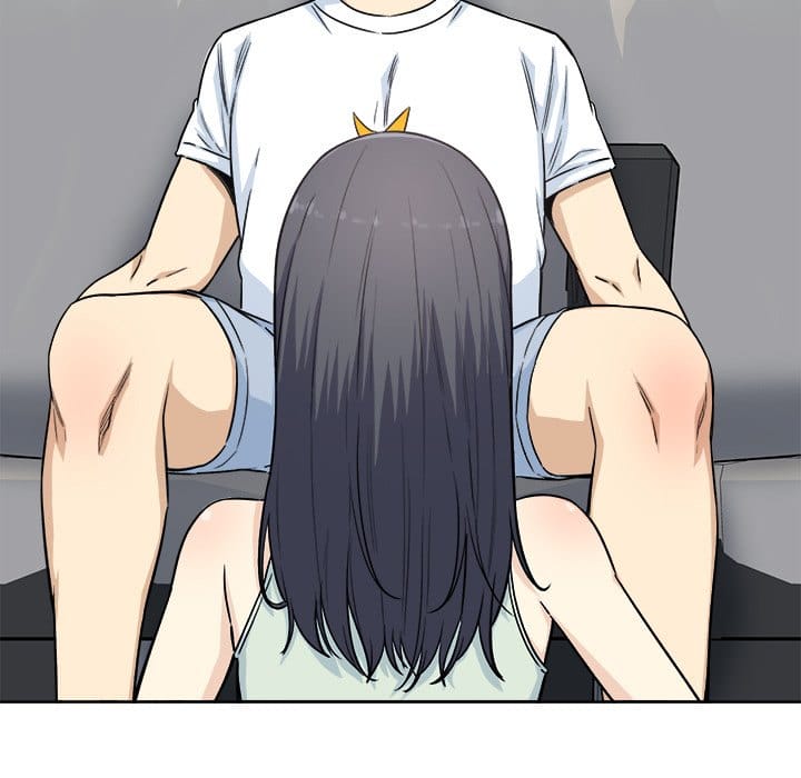 Excuse me, This is my Room [LObeam , kook] - Chapter 62 — Page 17