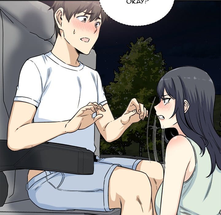 Excuse me, This is my Room [LObeam , kook] - Chapter 62 — Page 24