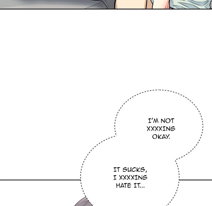 Excuse me, This is my Room [LObeam , kook] - Chapter 62 — Page 25